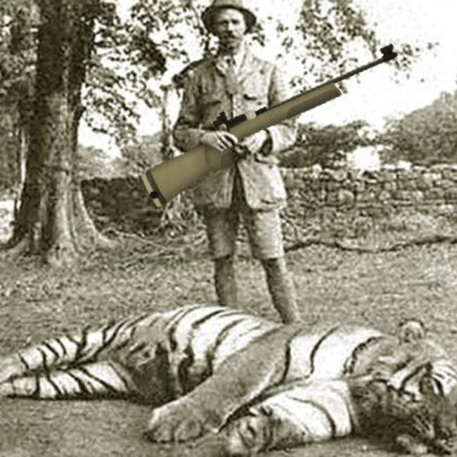 Jim corbett birth anniversary